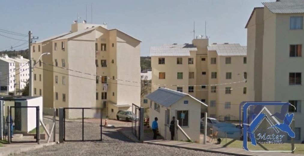 Apartamento, 2 quartos, 38 m² - Foto 2