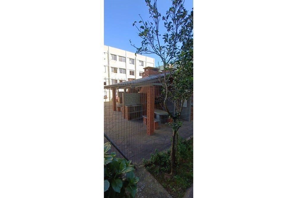 Apartamento à venda com 1 quarto, 38m² - Foto 11