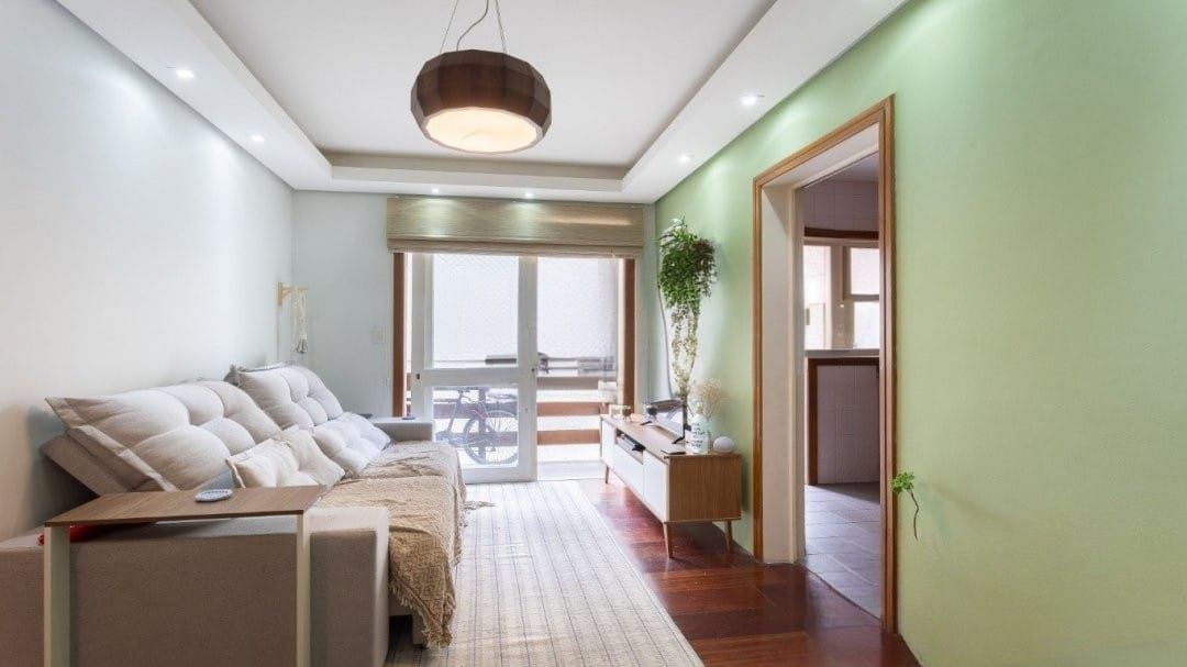 Apartamento, 2 quartos, 68 m² - Foto 8
