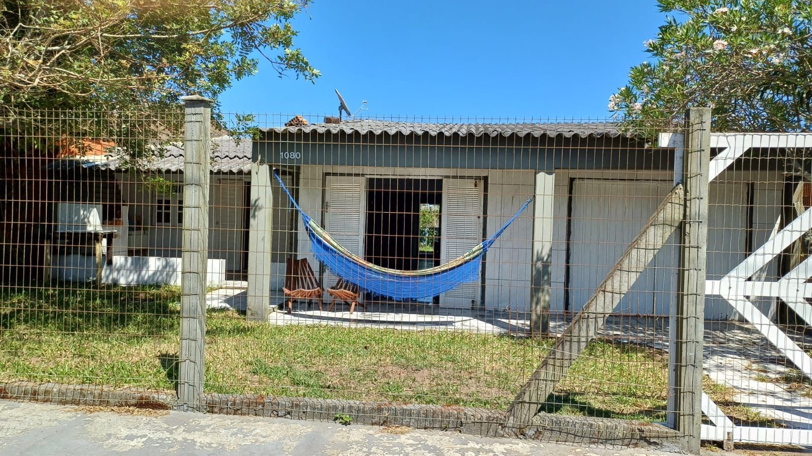 Casa, 3 quartos, 75 m² - Foto 2