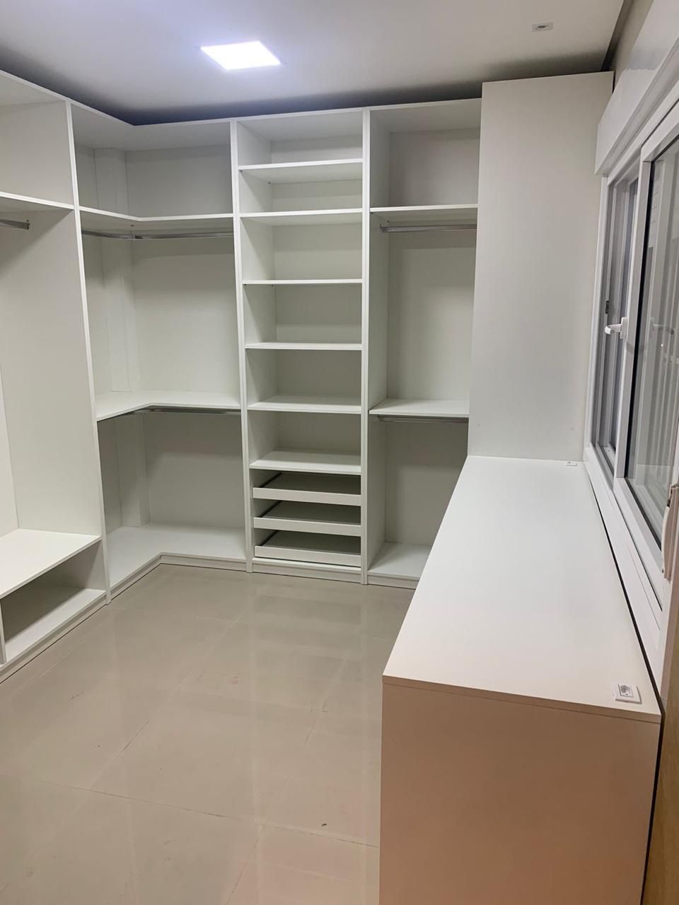 Apartamento, 2 quartos, 92 m² - Foto 2