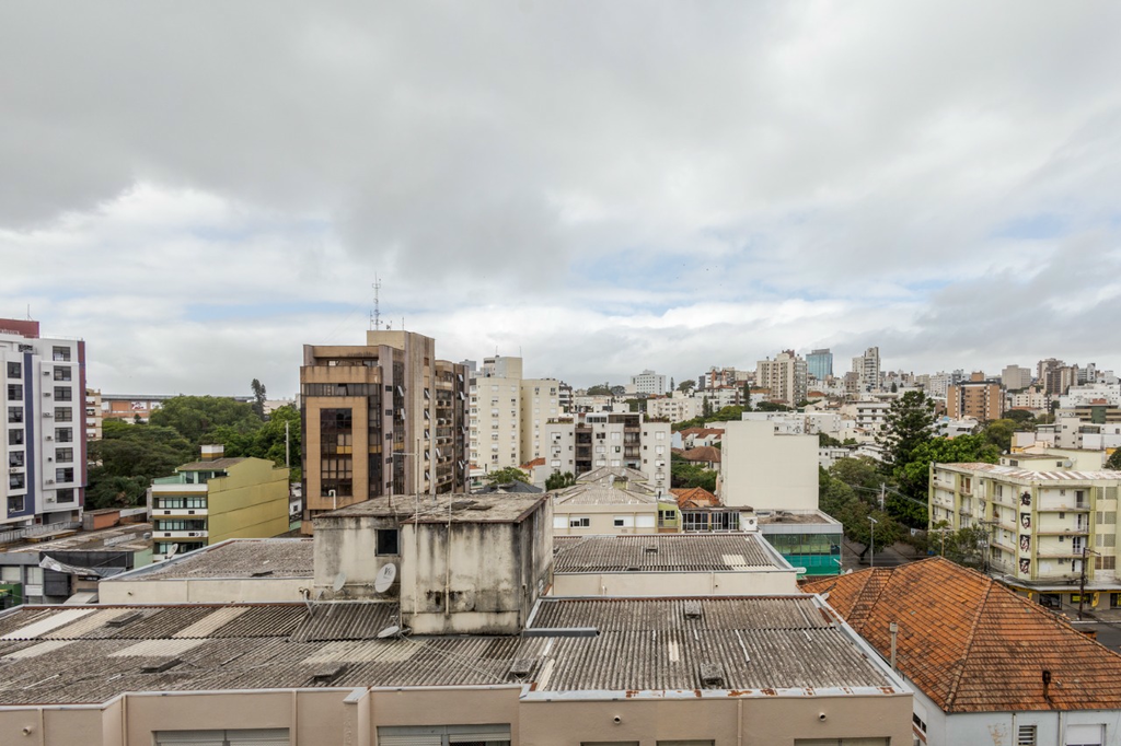 Apartamento à venda com 2 quartos, 85m² - Foto 9