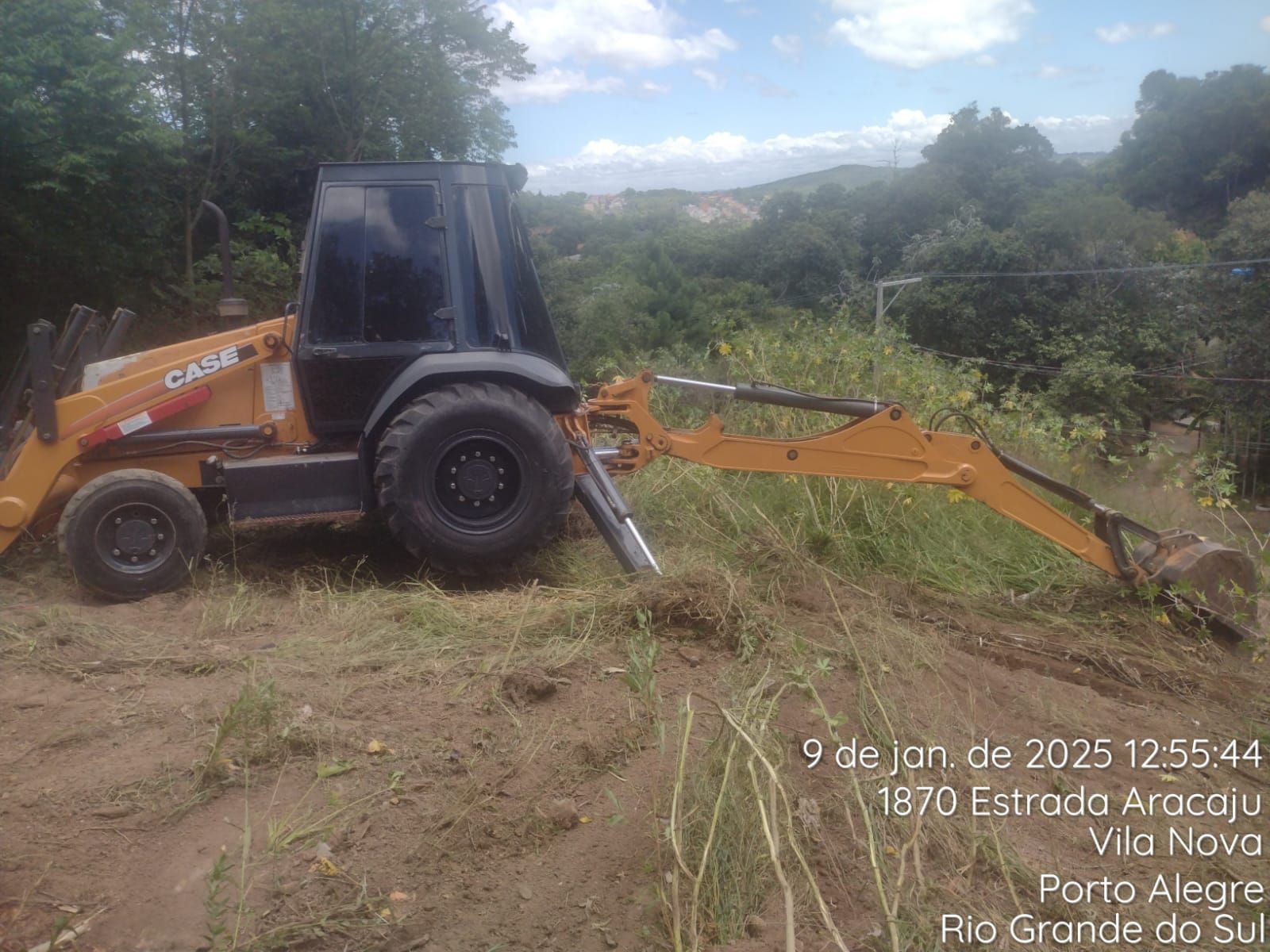 Terreno, 5 m² - Foto 3