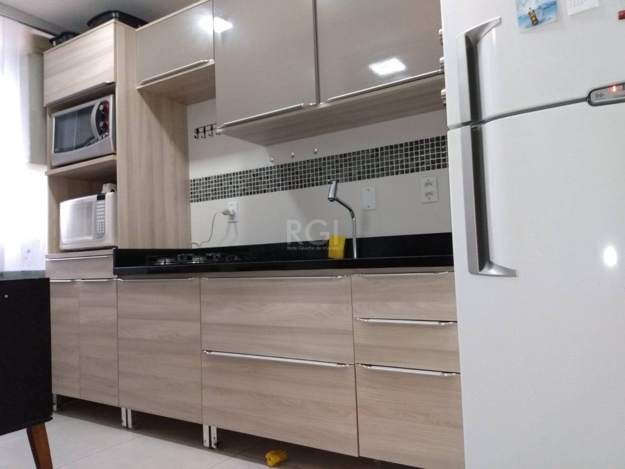 Apartamento, 2 quartos, 50 m² - Foto 16