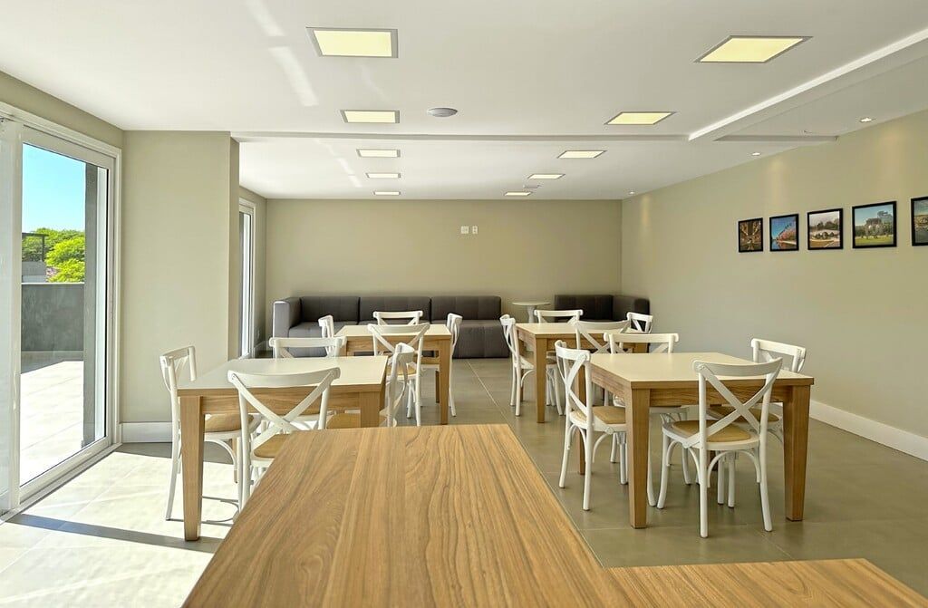 Apartamento, 2 quartos, 51 m² - Foto 15