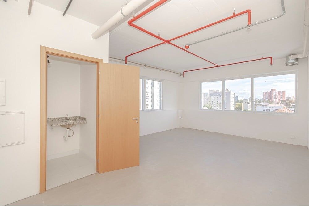 Conjunto Comercial-Sala à venda, 39m² - Foto 17