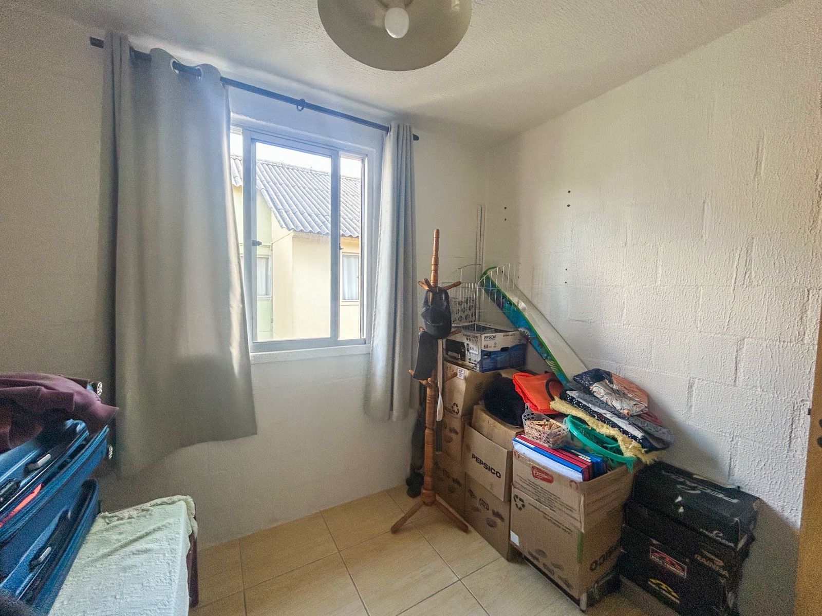 Apartamento, 2 quartos, 38 m² - Foto 11