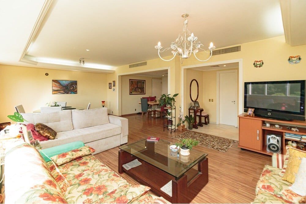 Apartamento à venda com 3 quartos, 152m² - Foto 31