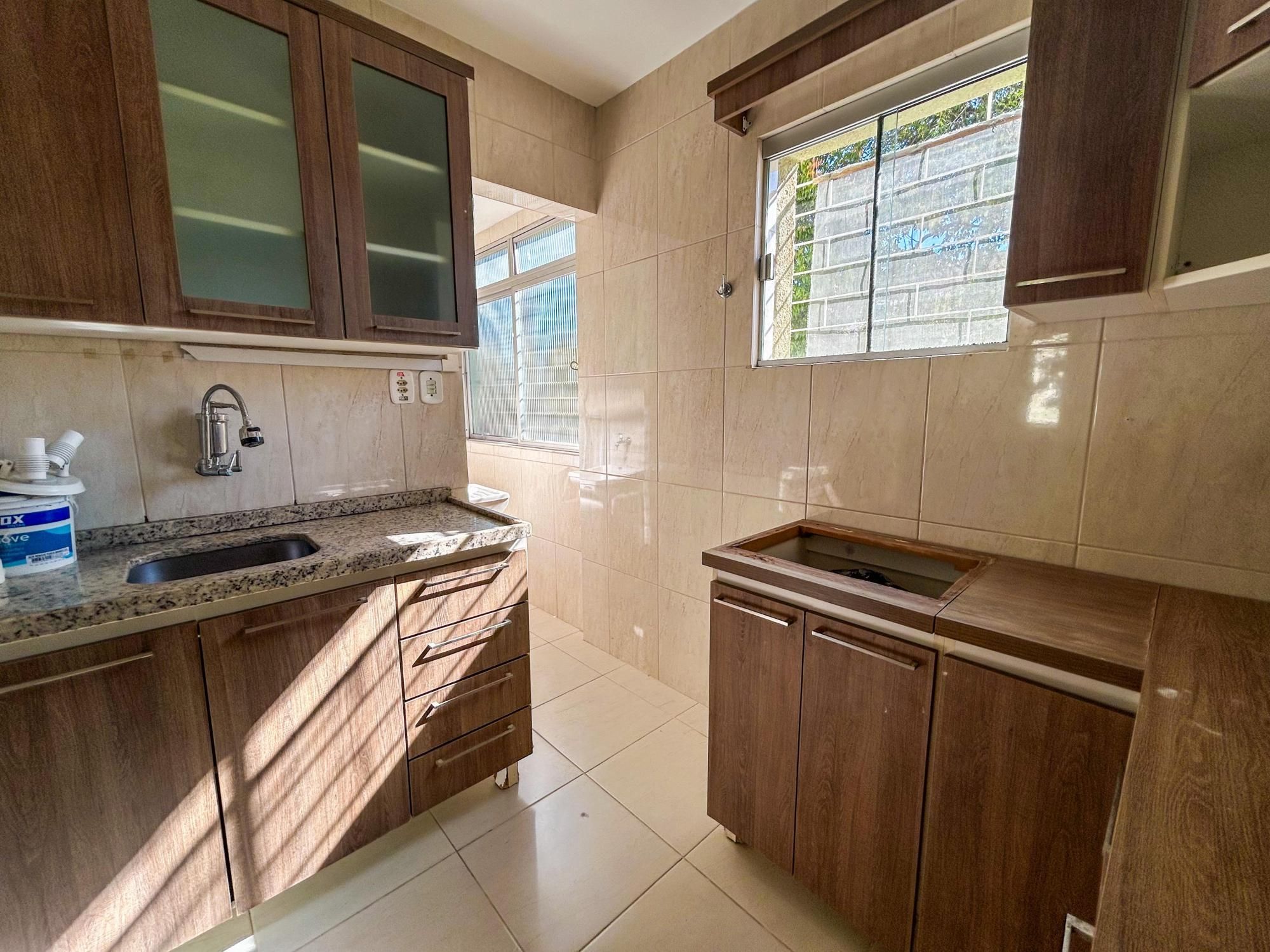 Apartamento à venda com 2 quartos, 59m² - Foto 11