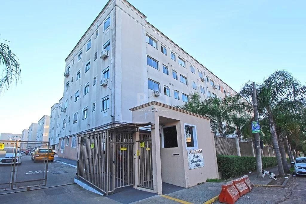 Apartamento, 2 quartos, 53 m² - Foto 29