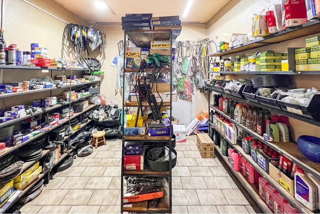 Loja-Salão à venda, 400m² - Foto 34