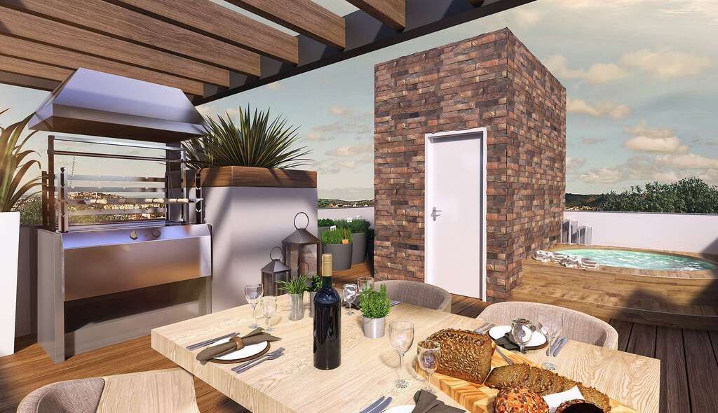 Casa de Condomínio, 3 quartos - Foto 7