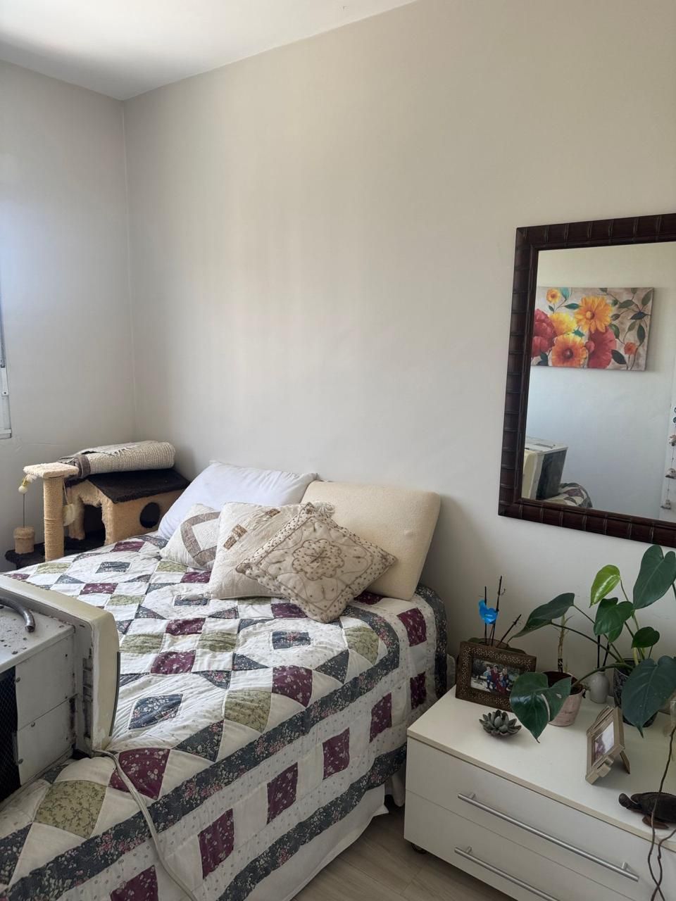 Apartamento, 2 quartos, 42 m² - Foto 6