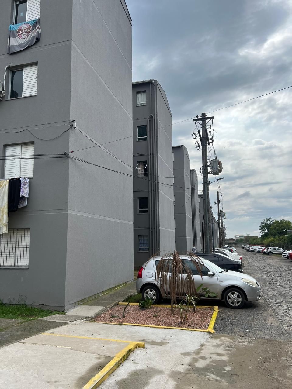 Apartamento, 2 quartos, 39 m² - Foto 12