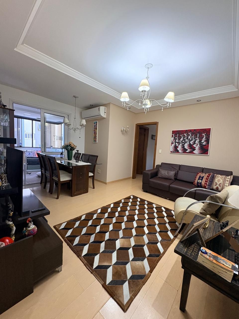 Apartamento, 3 quartos, à venda, 86 m², Tristeza - Porto Alegre — foto 2