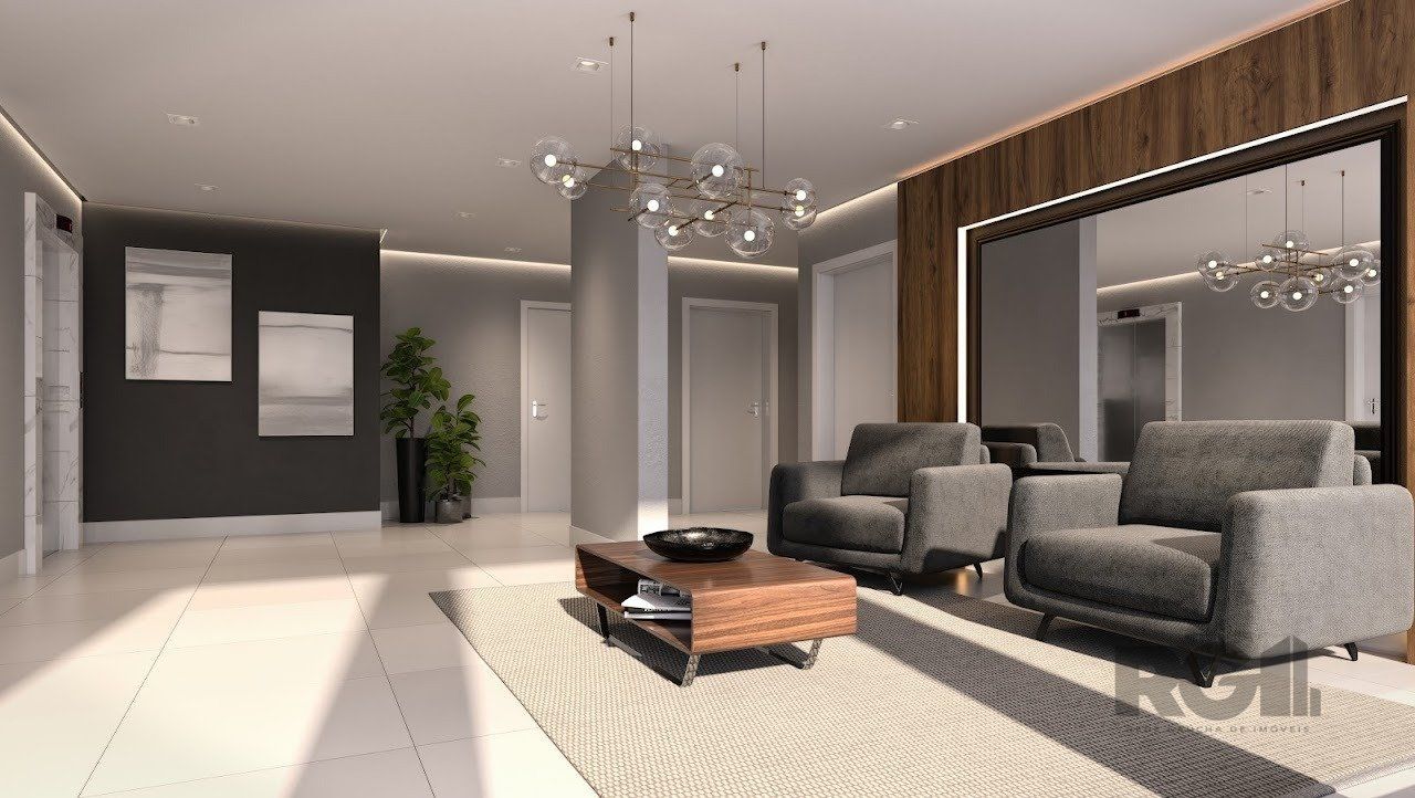 Apartamento à venda com 2 quartos, 63m² - Foto 7