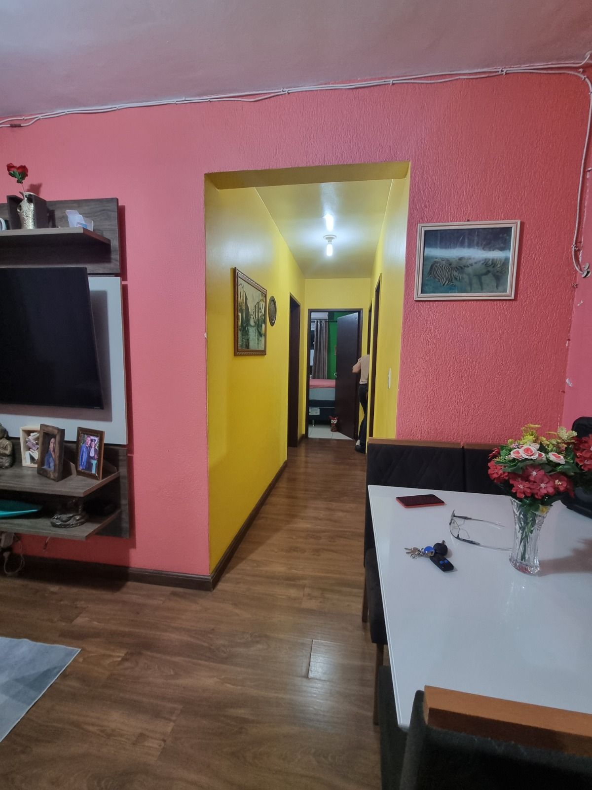 Apartamento à venda com 3 quartos, 59m² - Foto 6
