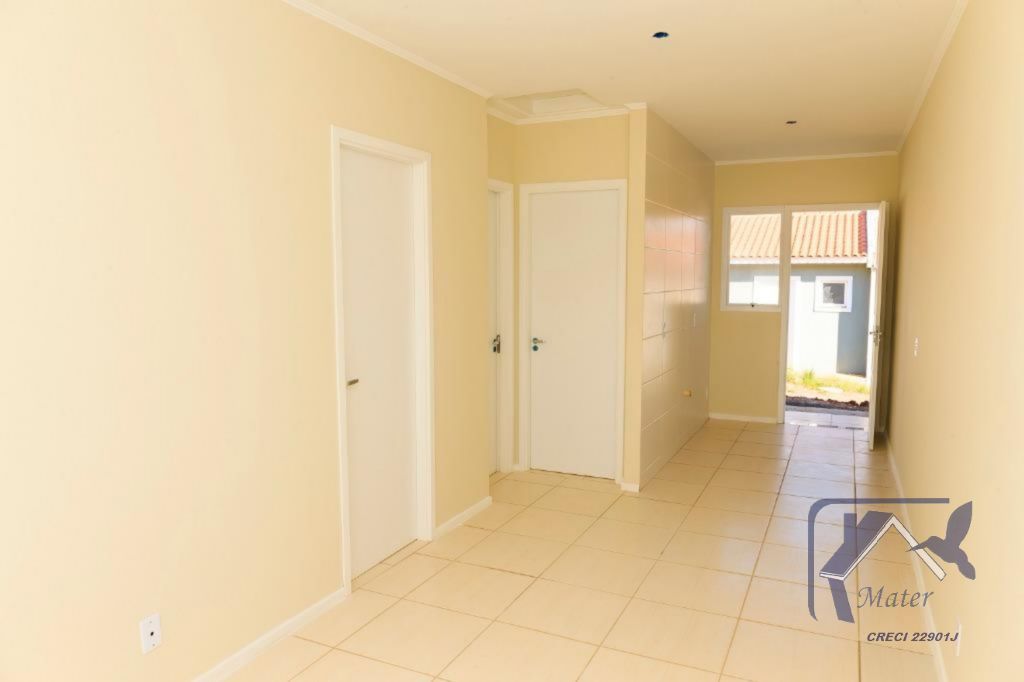 Casa, 2 quartos, 44 m² - Foto 2