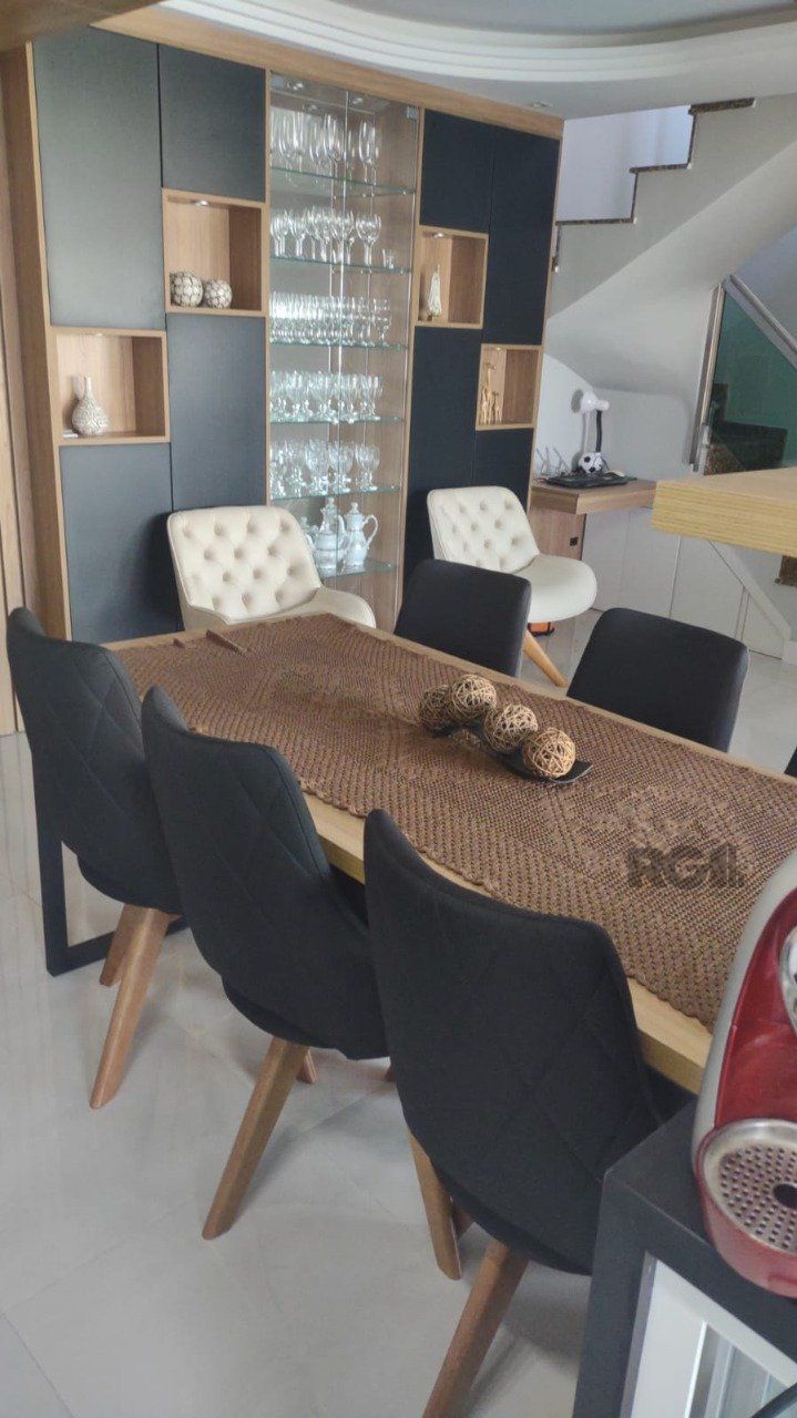 Cobertura, 3 quartos, 166 m² - Foto 7