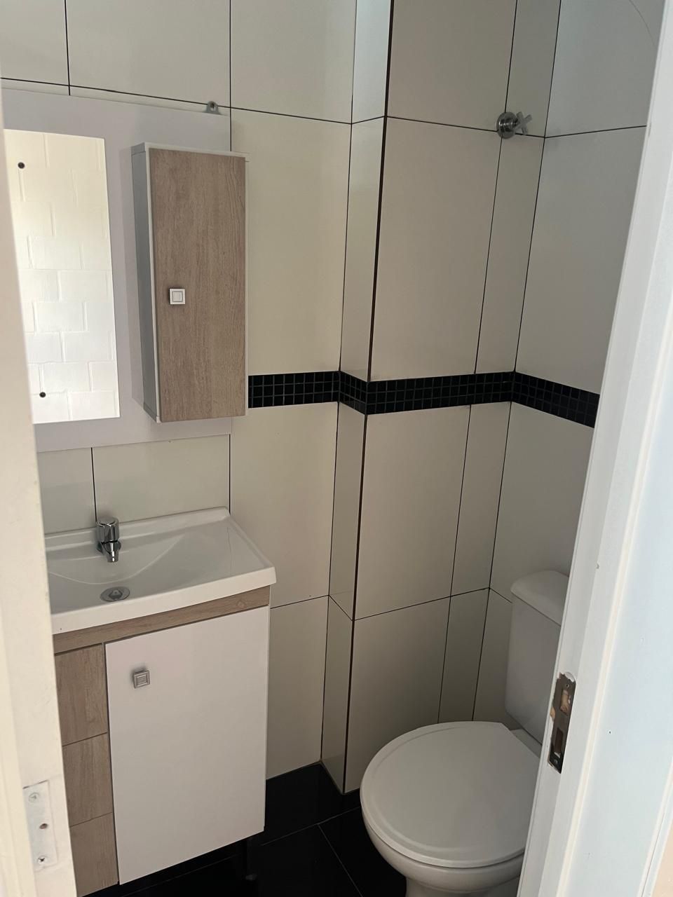 Apartamento à venda com 2 quartos, 37m² - Foto 9