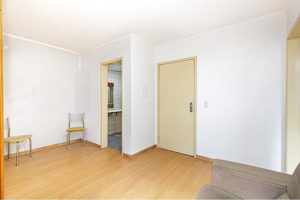 Apartamento à venda com 1 quarto, 34m² - Foto 8