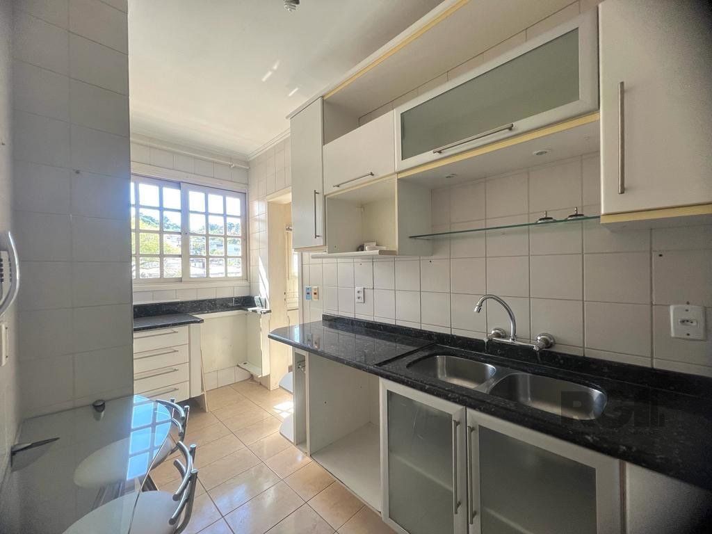 Apartamento à venda com 2 quartos, 70m² - Foto 5