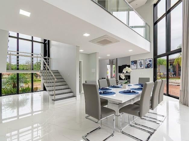 Casa de Condomínio à venda com 4 quartos, 270m² - Foto 23