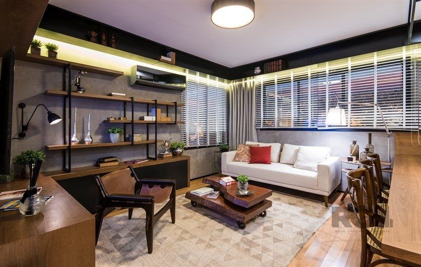 Apartamento à venda com 2 quartos, 65m² - Foto 6