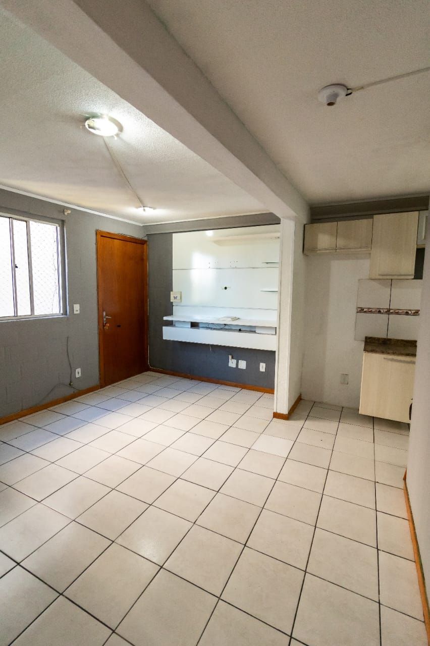 Apartamento, 2 quartos, 40 m² - Foto 2