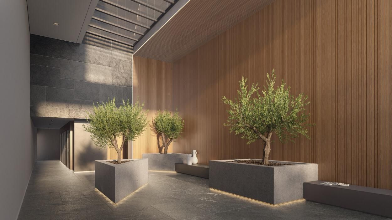 Apartamento, 1 quarto, 39 m² - Foto 6