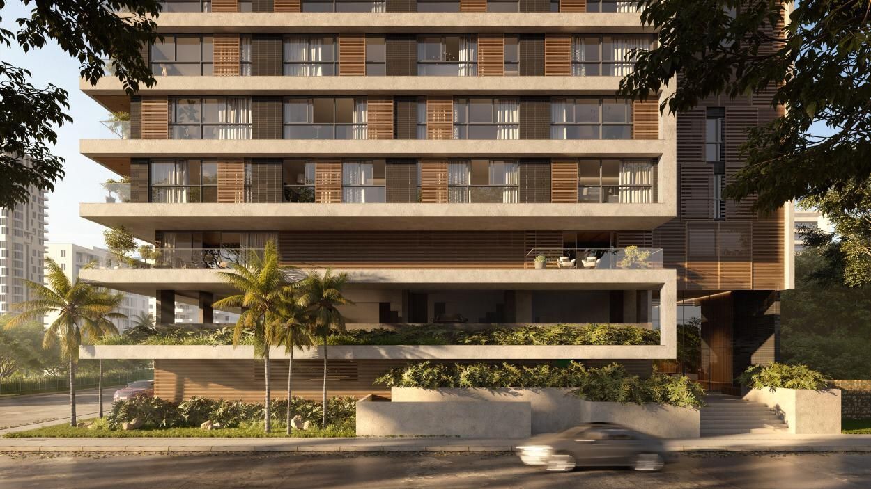 Apartamento, 1 quarto, 39 m² - Foto 4