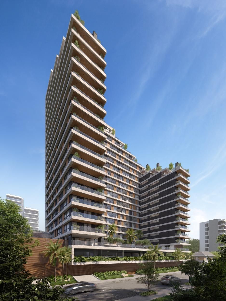 Apartamento, 1 quarto, 49 m² - Foto 3