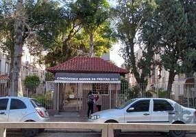 Apartamento, 2 quartos, 44 m² - Foto 8