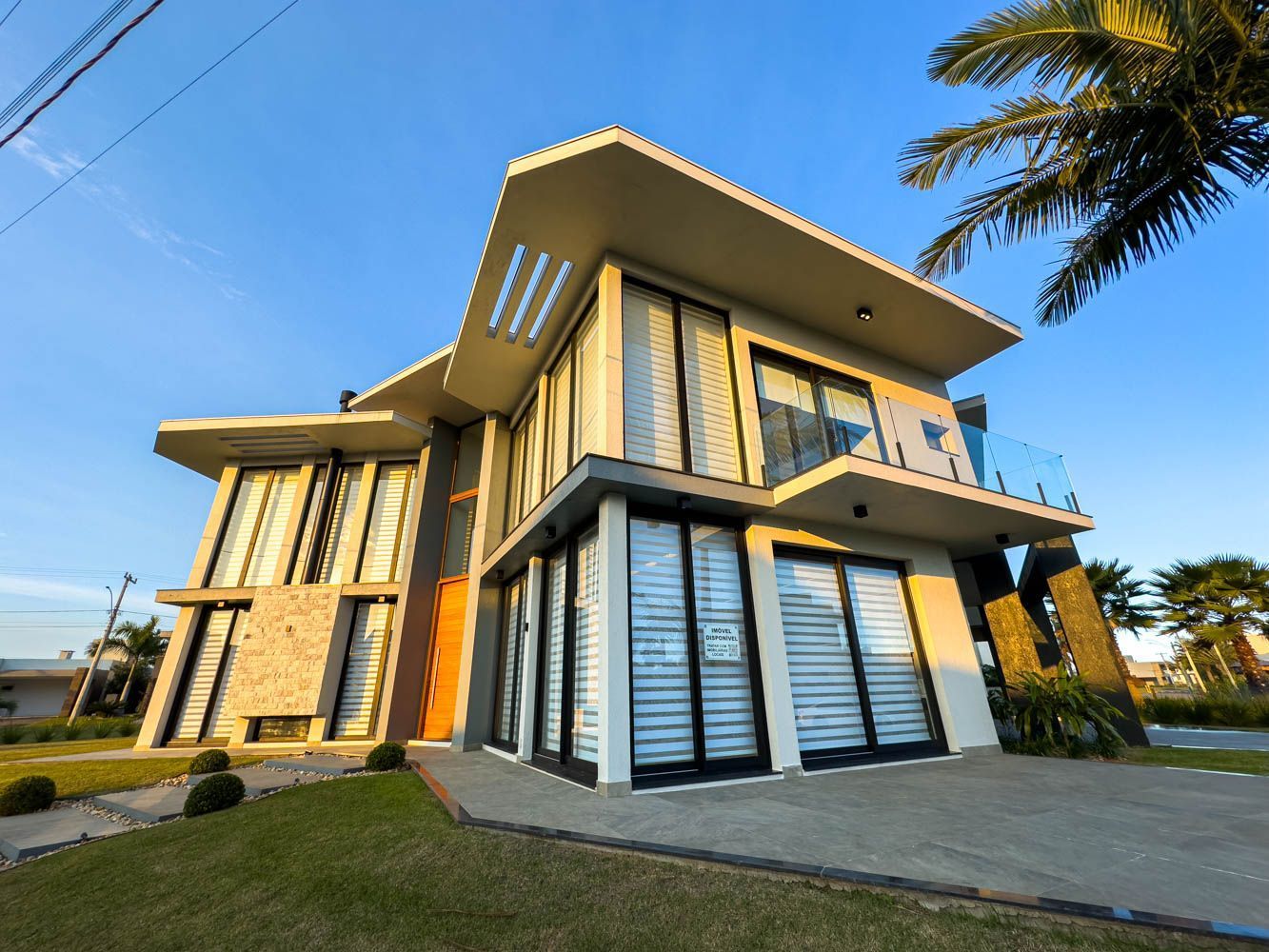 Casa, 5 quartos, 591 m² - Foto 21