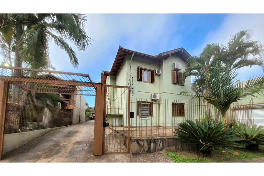 Apartamento à venda com 3 quartos, 86m² - Foto 8