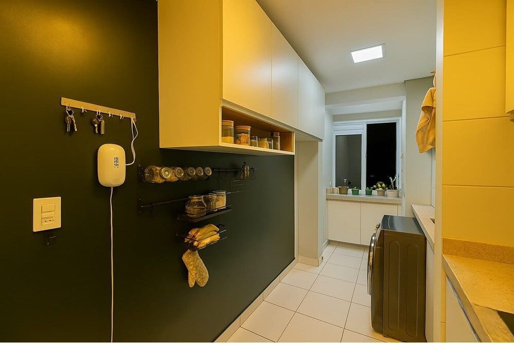 Apartamento à venda com 2 quartos, 48m² - Foto 21