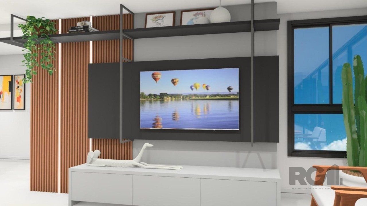 Apartamento à venda com 2 quartos, 86m² - Foto 47
