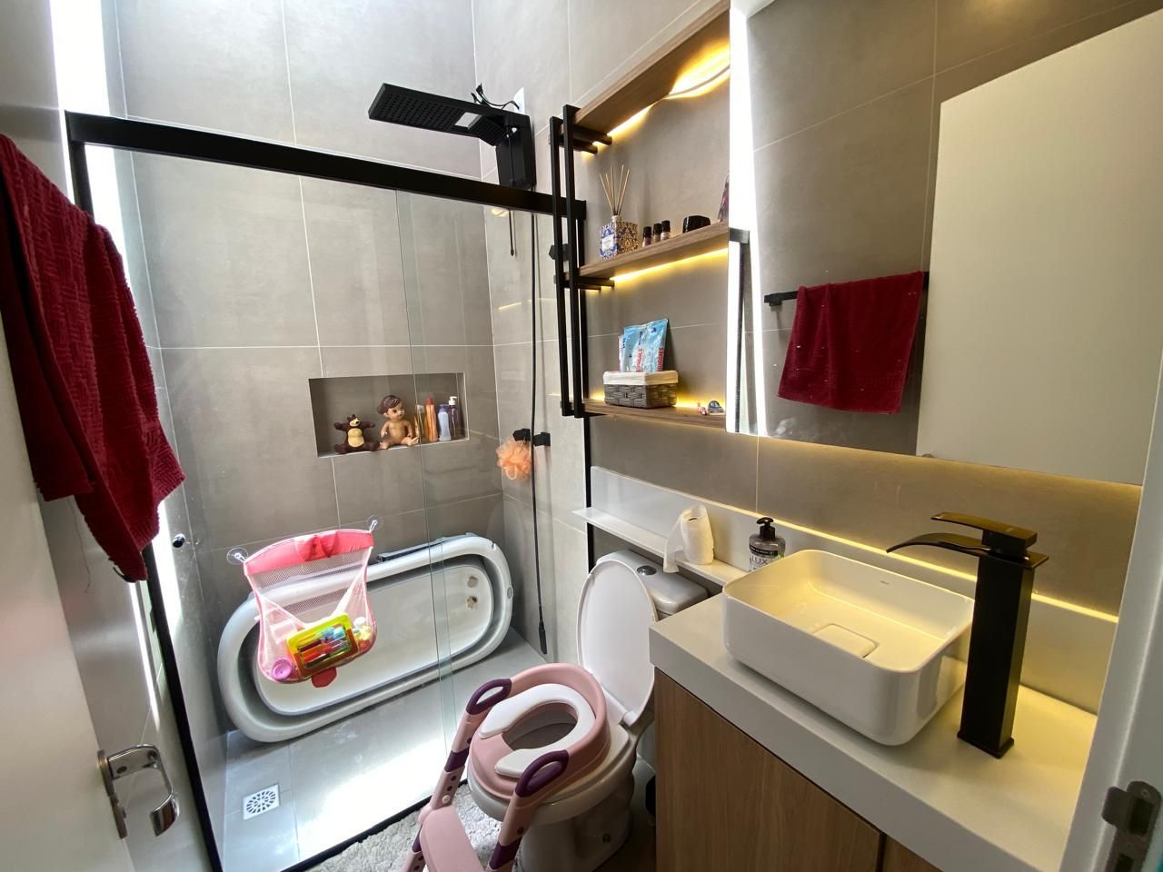 Casa, 3 quartos, 99 m² - Foto 13