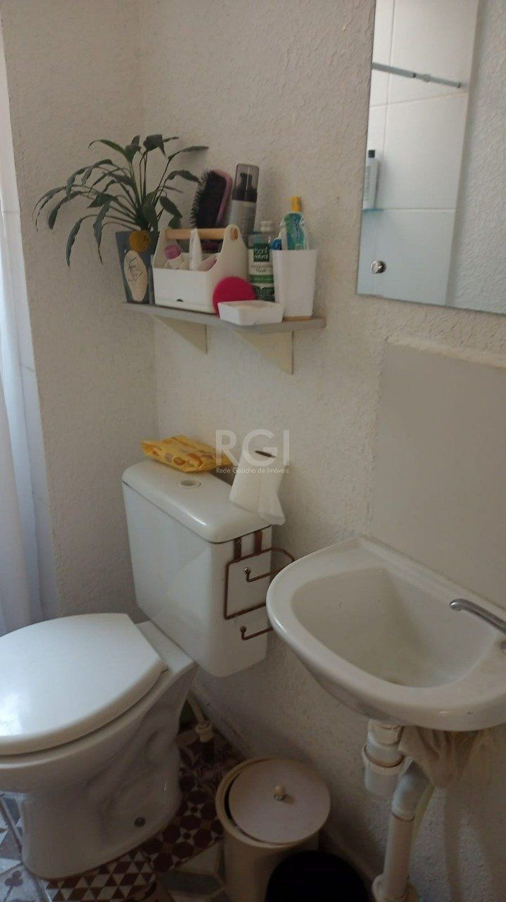 Apartamento à venda com 2 quartos, 41m² - Foto 19