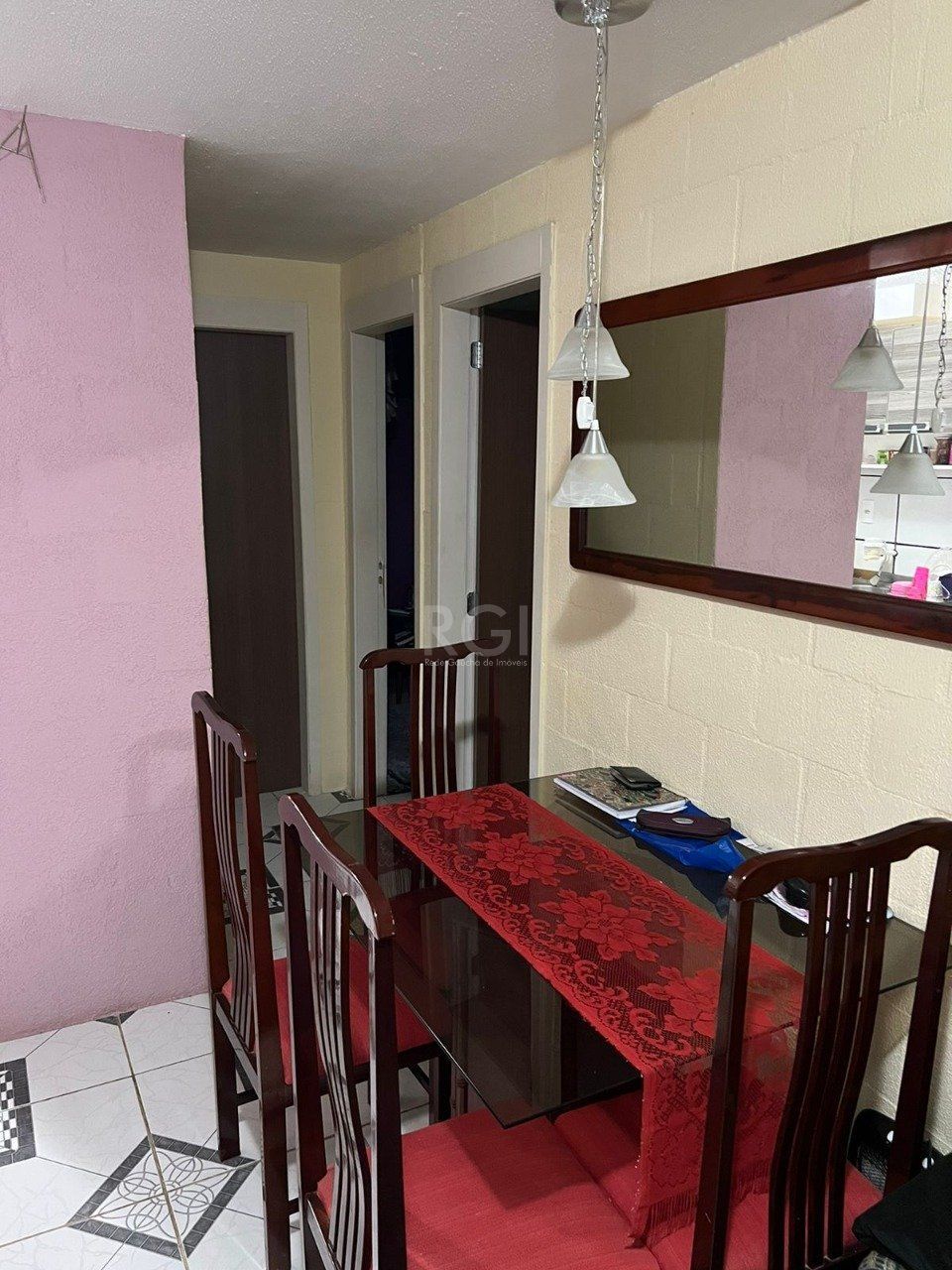 Apartamento, 2 quartos, 39 m² - Foto 3