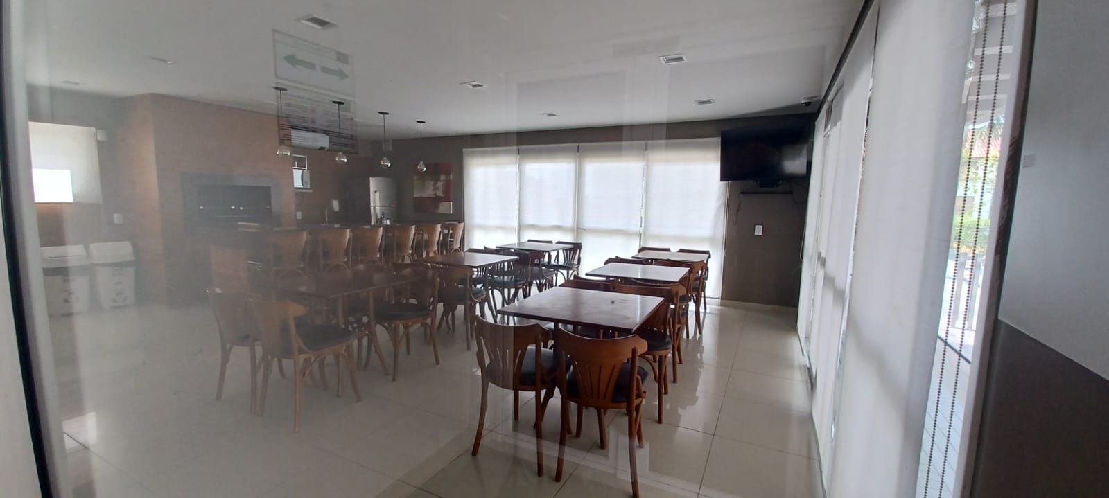 Apartamento, 2 quartos, 56 m² - Foto 29