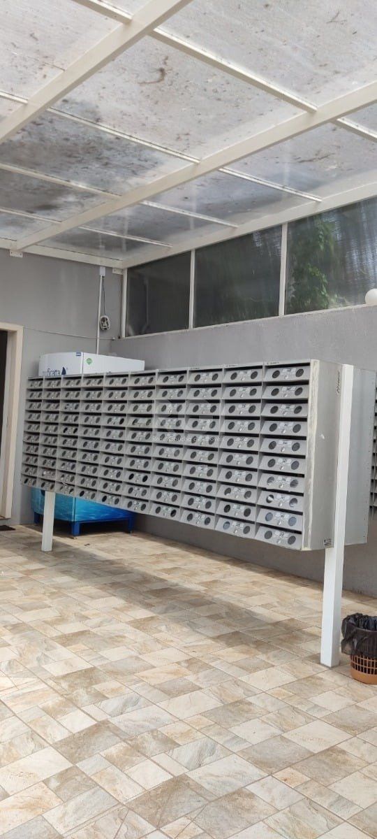 Apartamento, 2 quartos, 39 m² - Foto 18