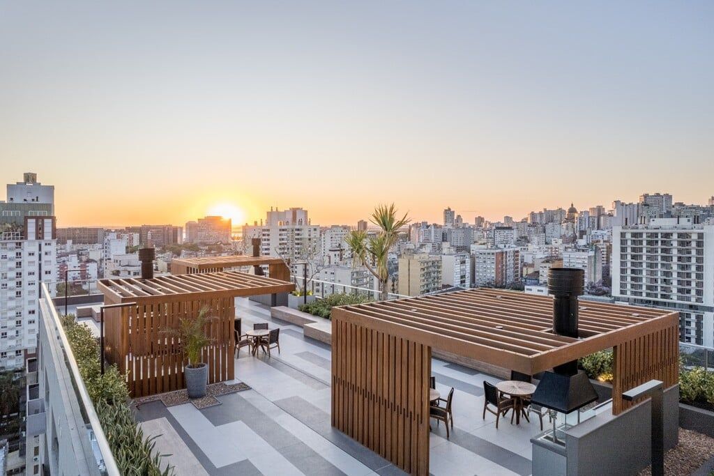 Apartamento, 1 quarto, 24 m² - Foto 34