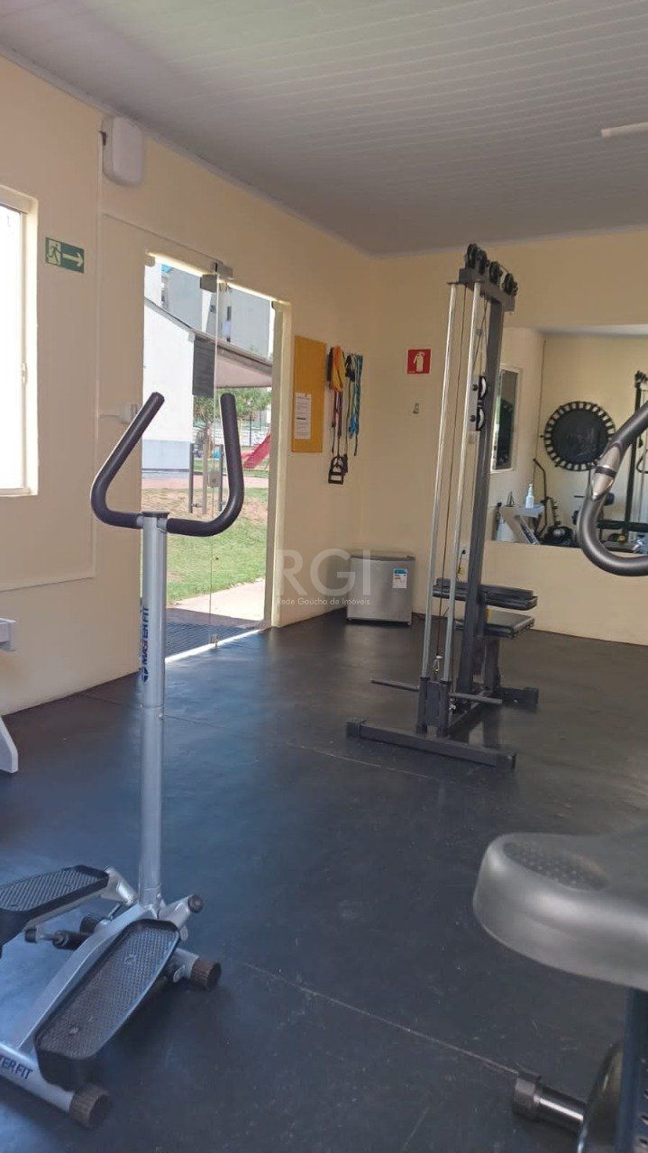 Apartamento à venda com 2 quartos, 38m² - Foto 23