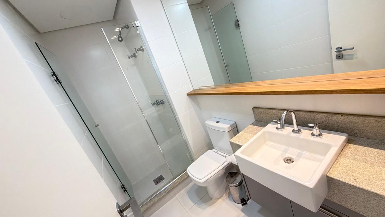 Apartamento, 1 quarto, 38 m² - Foto 13