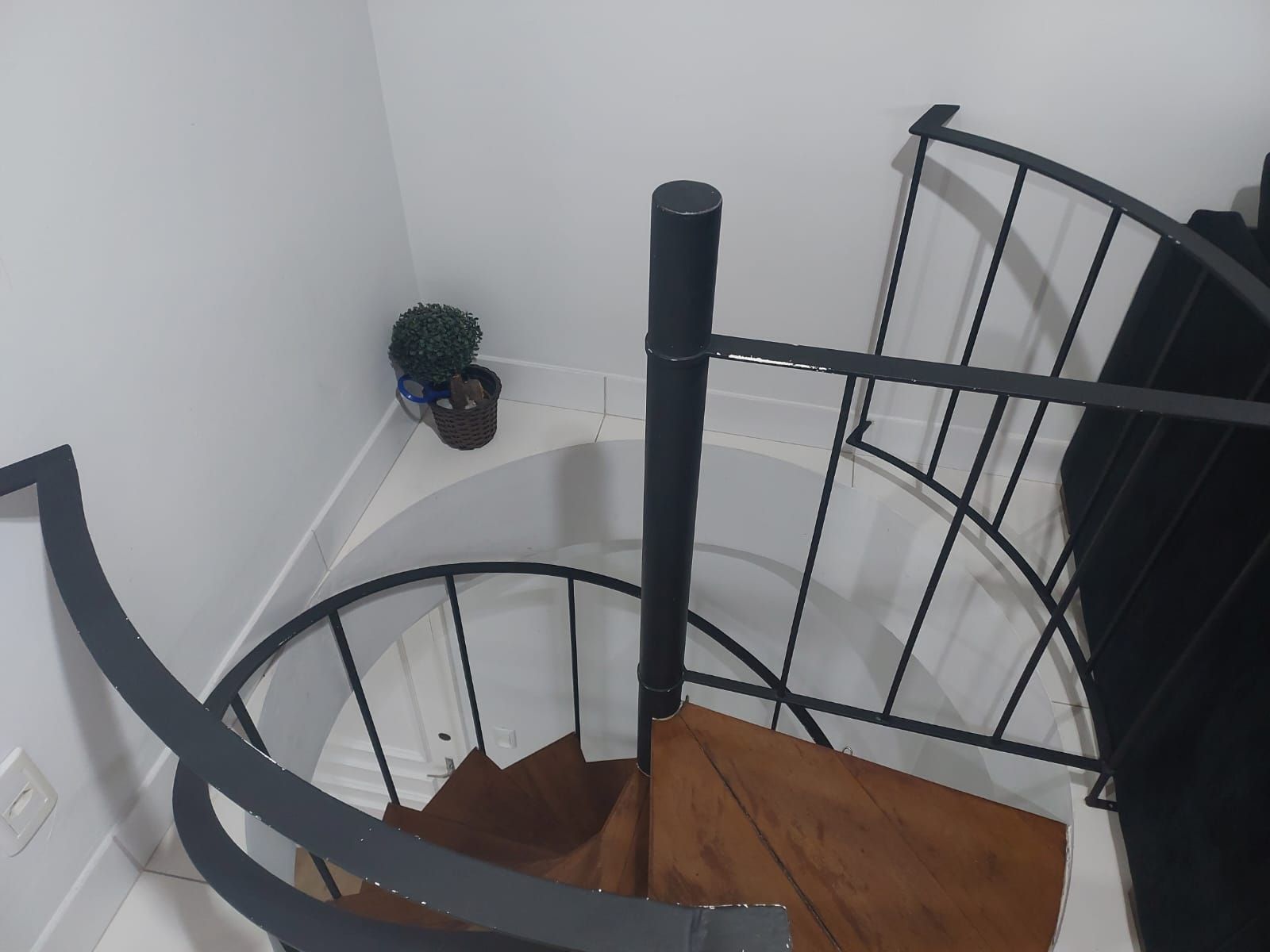 Cobertura, 2 quartos, 83 m² - Foto 15