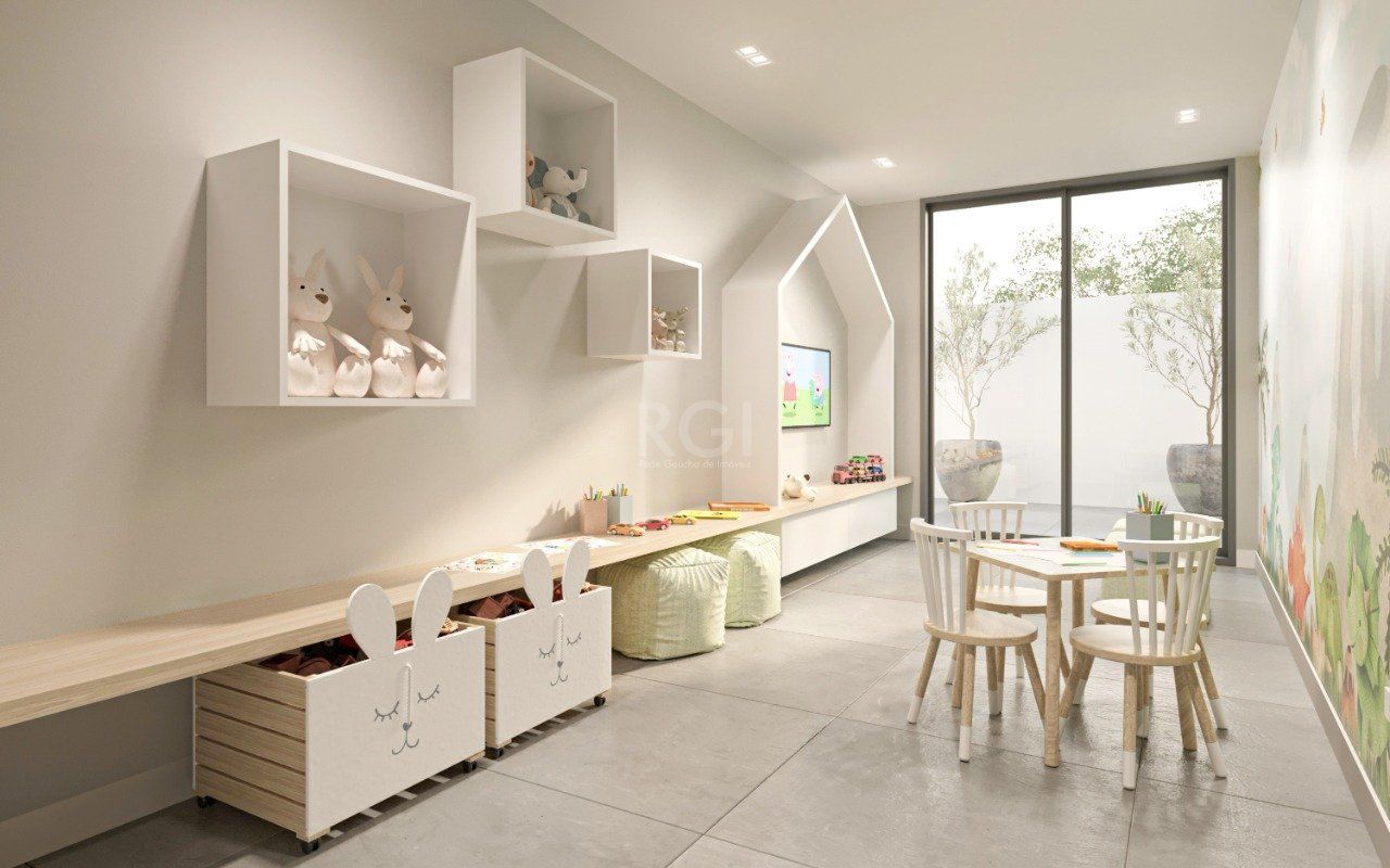 Apartamento à venda com 3 quartos, 168m² - Foto 8