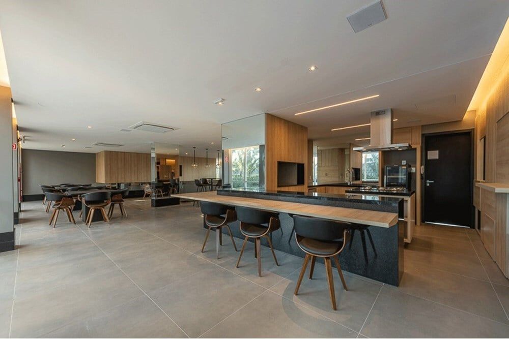 Apartamento à venda com 2 quartos, 82m² - Foto 66