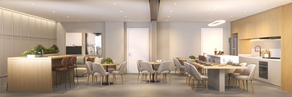 Apartamento, 3 quartos, 124 m² - Foto 12