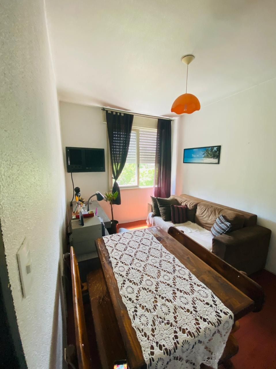 Apartamento à venda com 2 quartos, 46m² - Foto 4